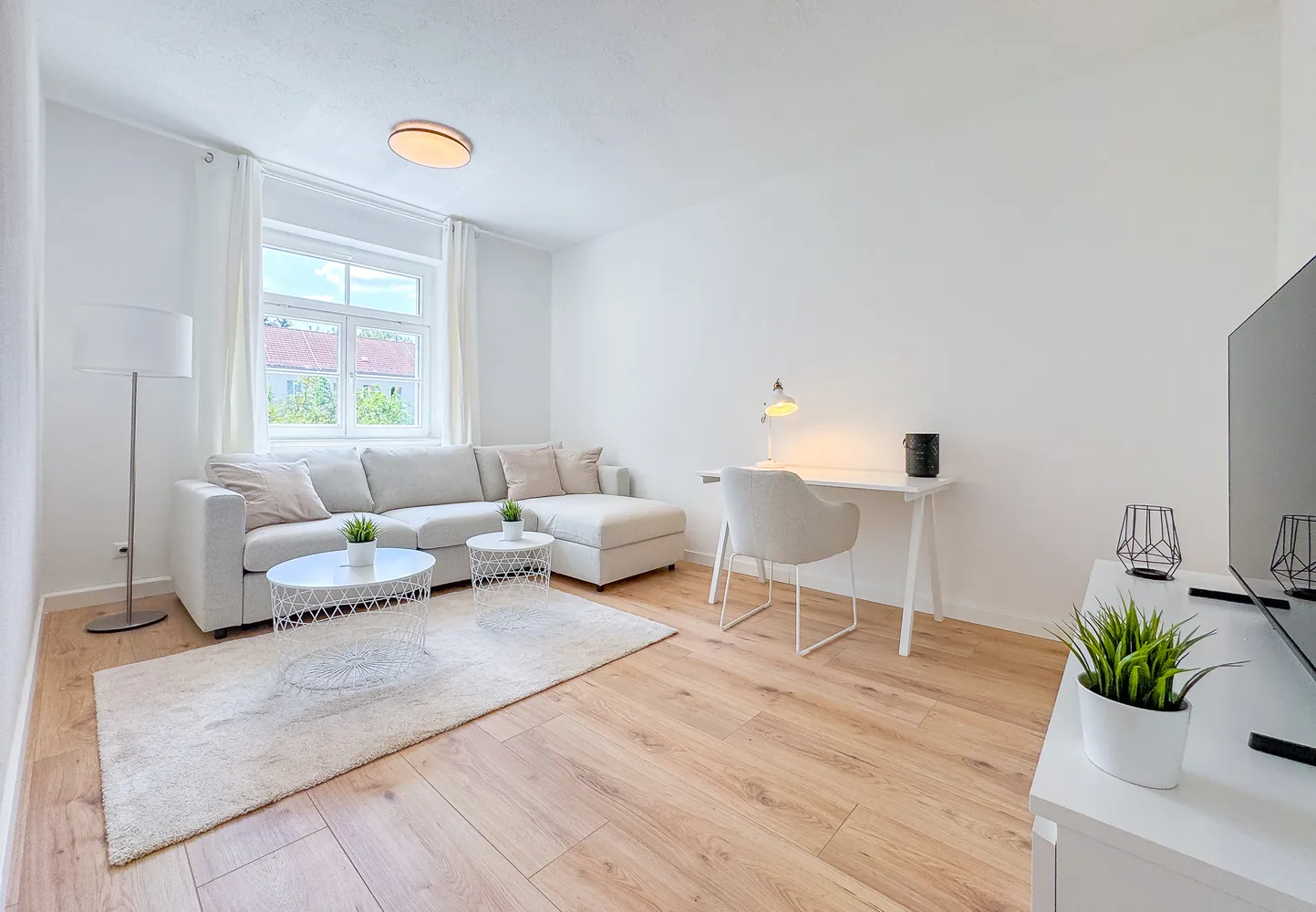 2 Zimmer Wohnung mit 63 m² in Dresden – Bild 9