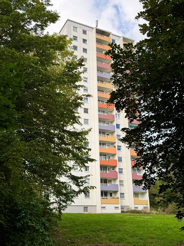 3 room apartment with 79 m² in Hagen – Photo 1