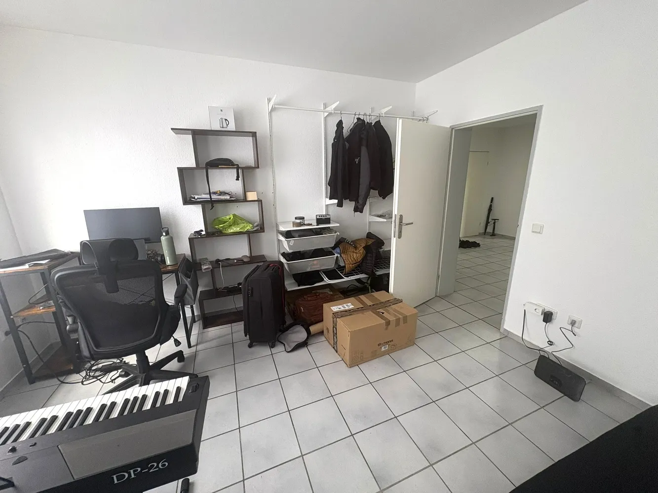 4 Zimmer Wohnung mit 80 m² in Dortmund – Bild 11