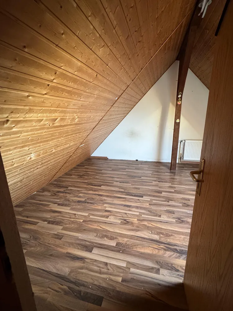 4 Zimmer Wohnung mit 67 m² in Mannheim – Bild 7