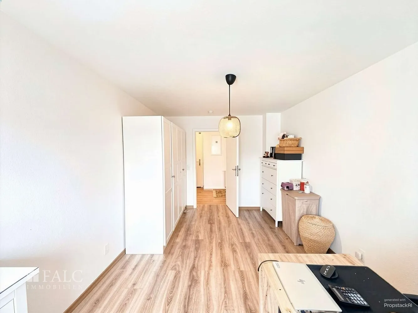3 Zimmer Wohnung mit 91 m² in Herne – Bild 8