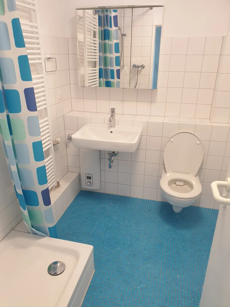 3 Zimmer Wohnung mit 90 m² in Stuttgart – Bild 4
