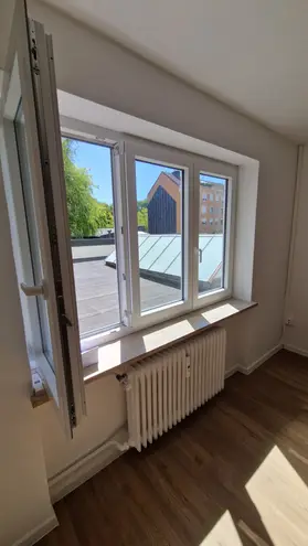 1 Zimmer Wohnung mit 26 m² in München – Bild 9