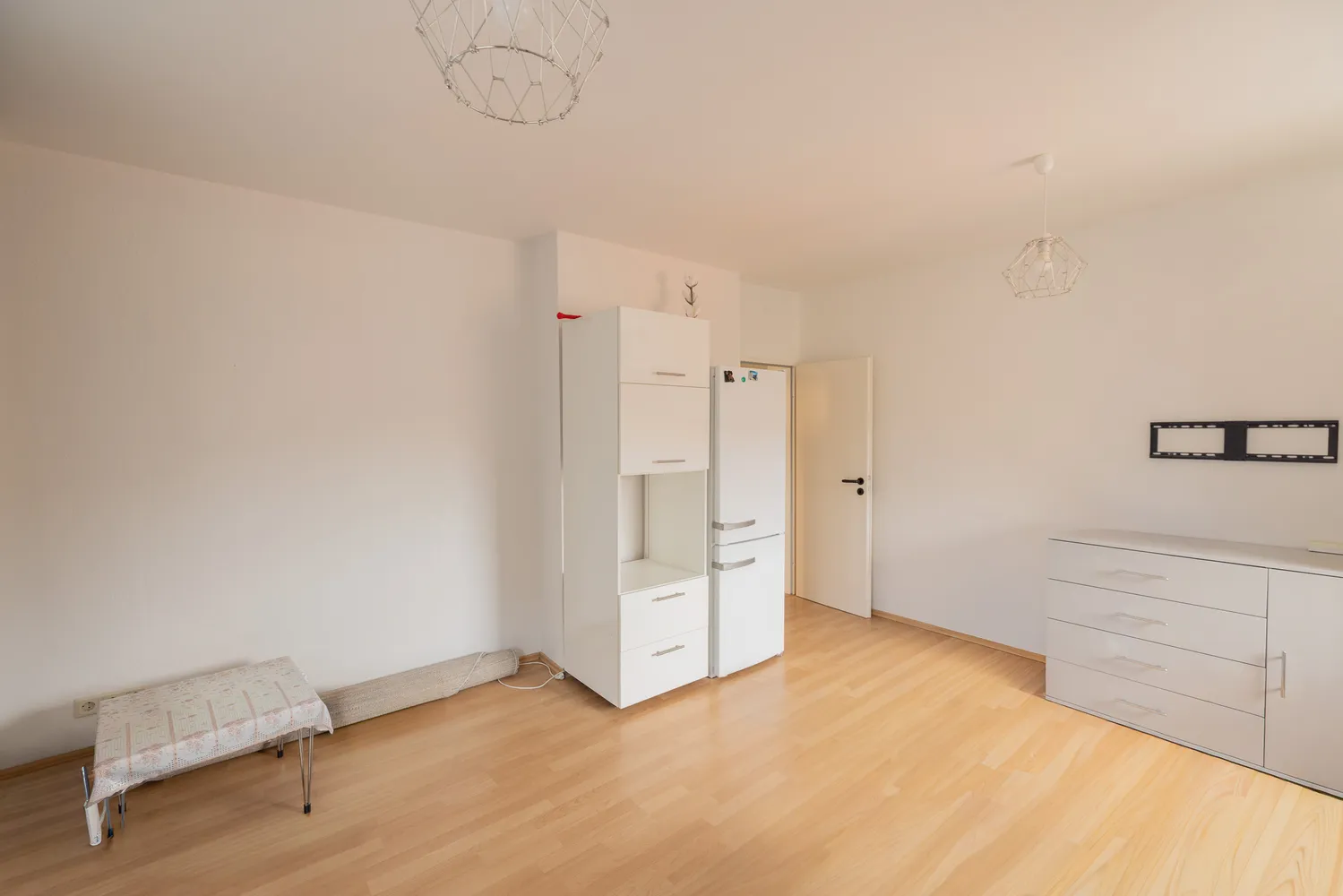 2 room apartment with 42 m² in Brunswick – Photo 3