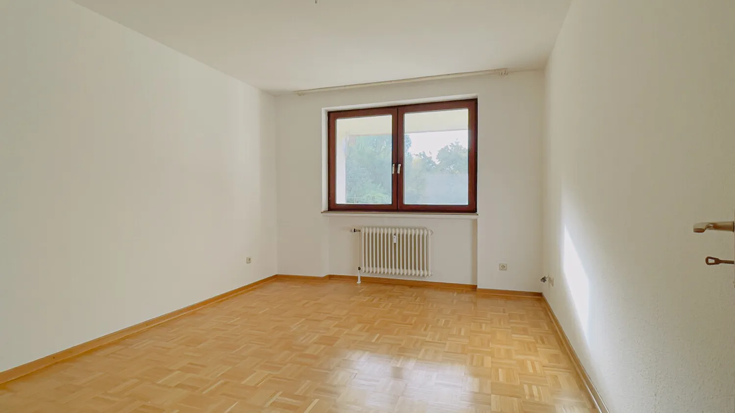 3 Zimmer Wohnung mit 87 m² in Hannover – Bild 3