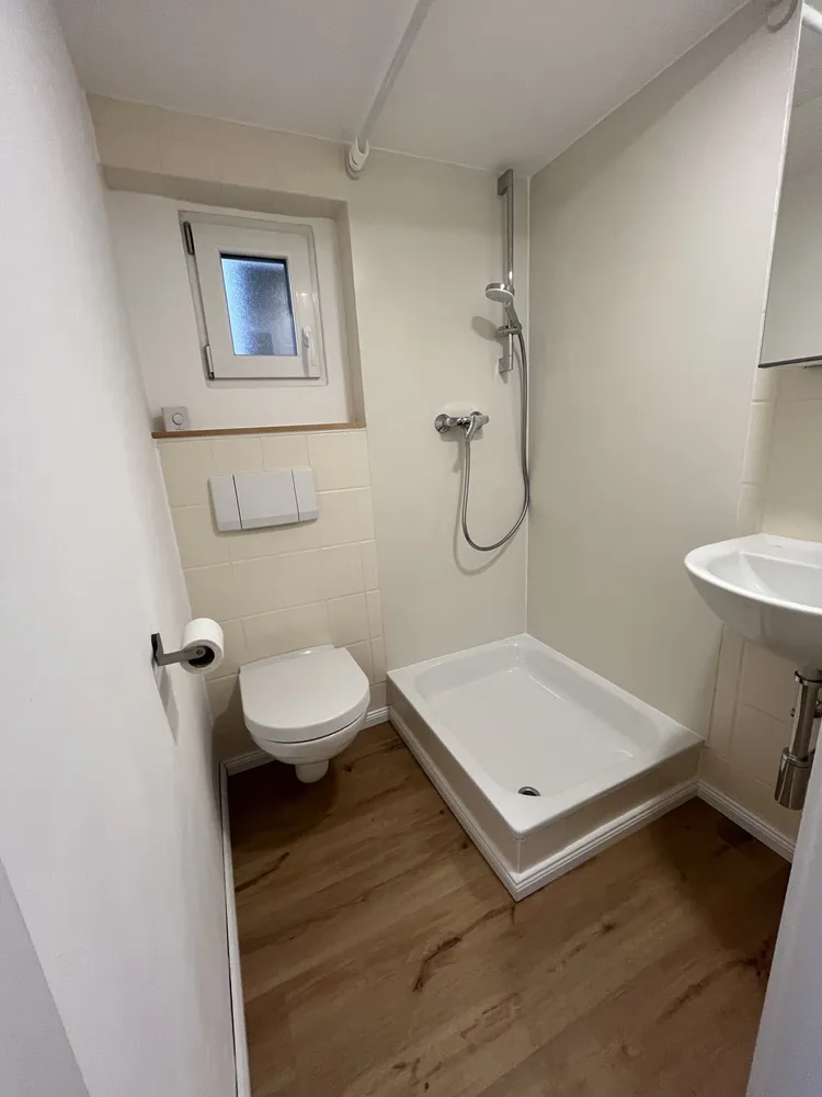 2 Zimmer Wohnung mit 38 m² in Stuttgart – Bild 6