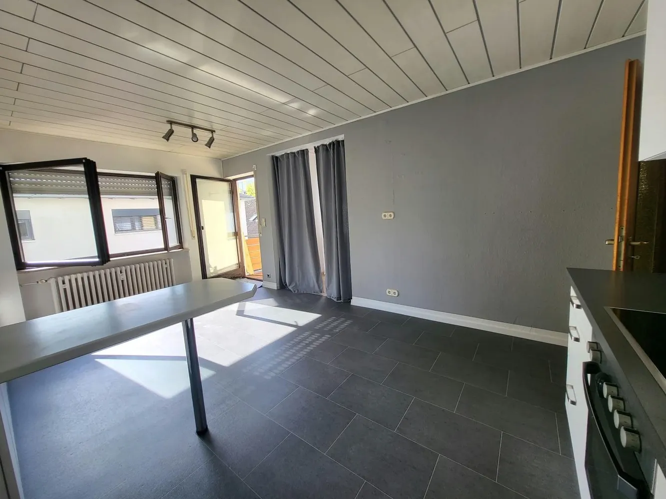 3 Zimmer Wohnung mit 98 m² in Würzburg – Bild 9