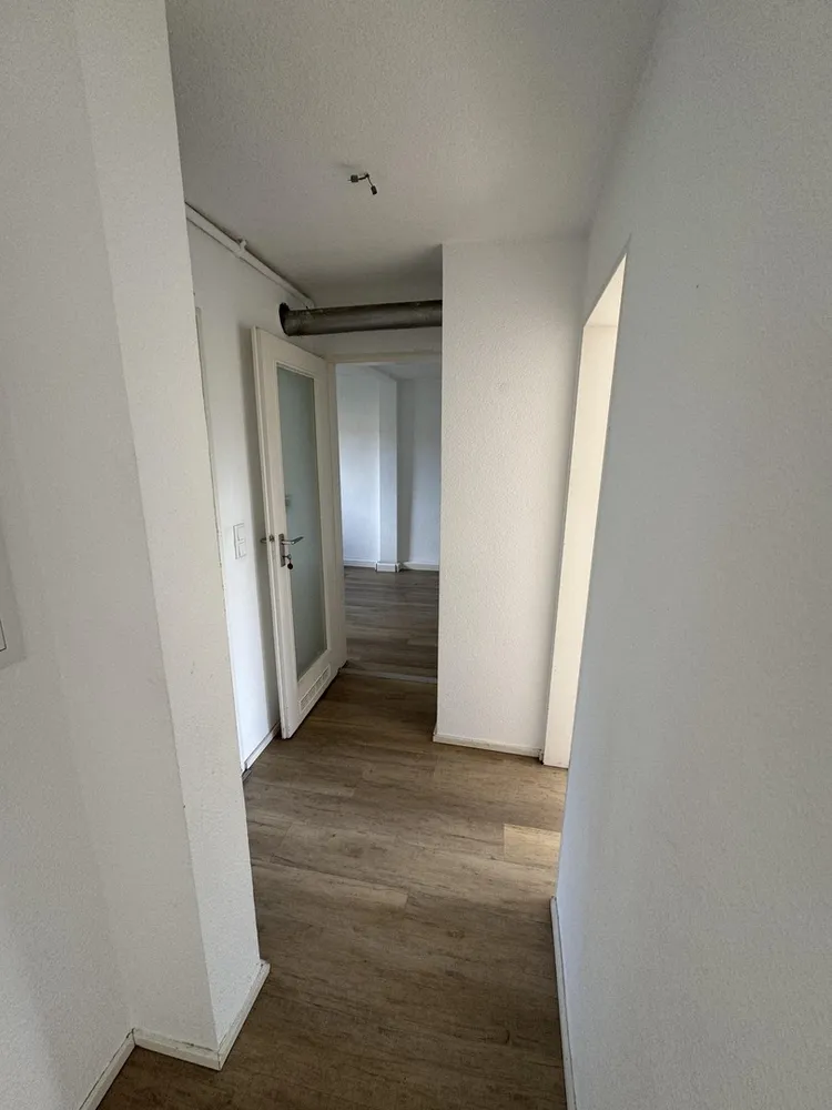 4 Zimmer Wohnung mit 69 m² in Nürnberg – Bild 3