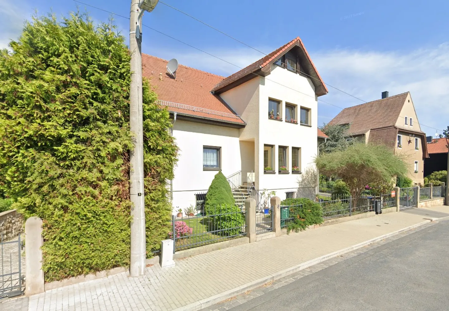 2 Zimmer Wohnung mit 63 m² in Dresden – Bild 6