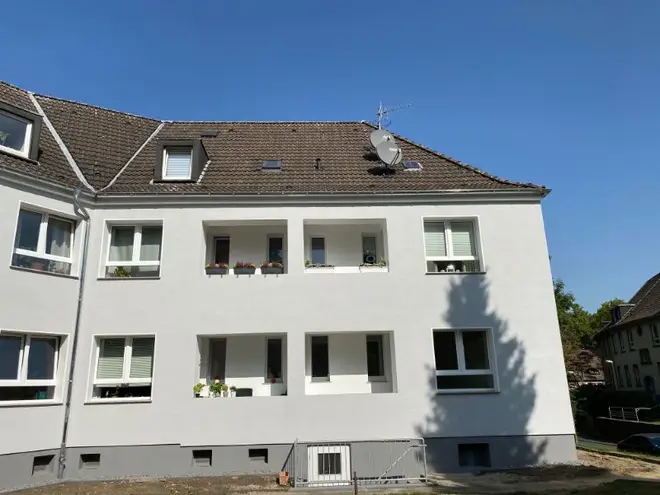 2 Zimmer Wohnung mit 50 m² in Essen – Bild 2