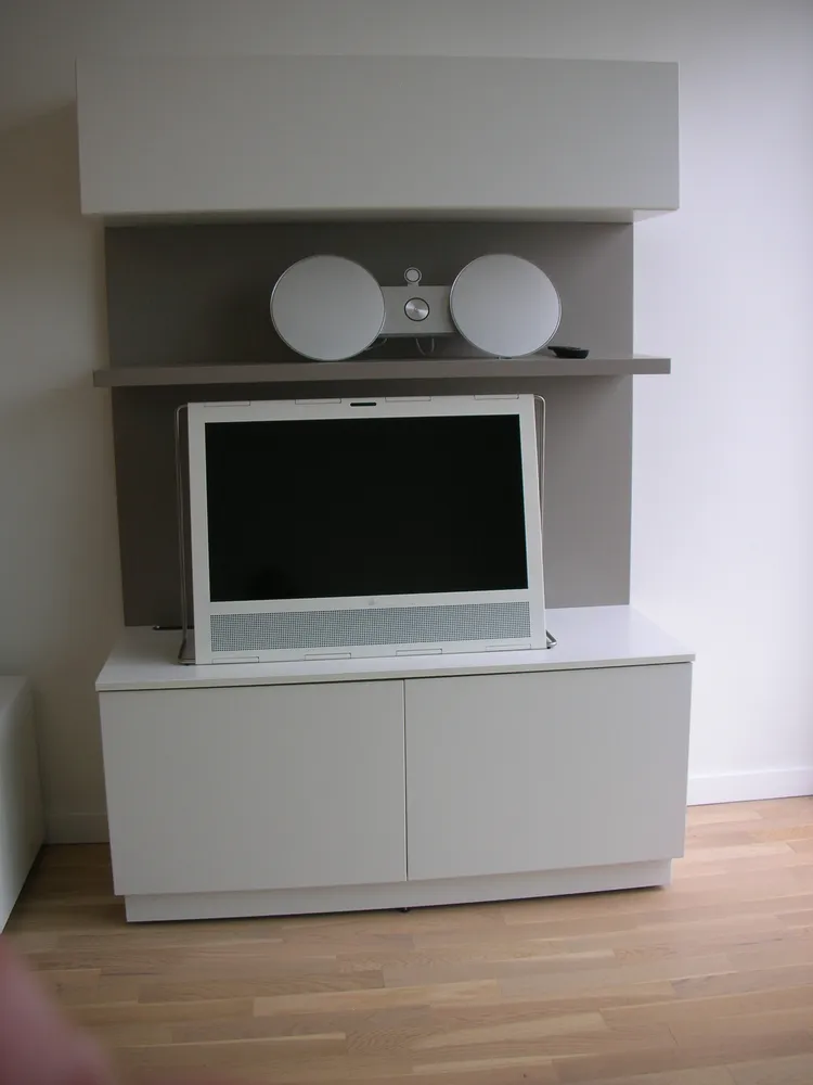 1 Zimmer Wohnung mit 32 m² in München – Bild 4