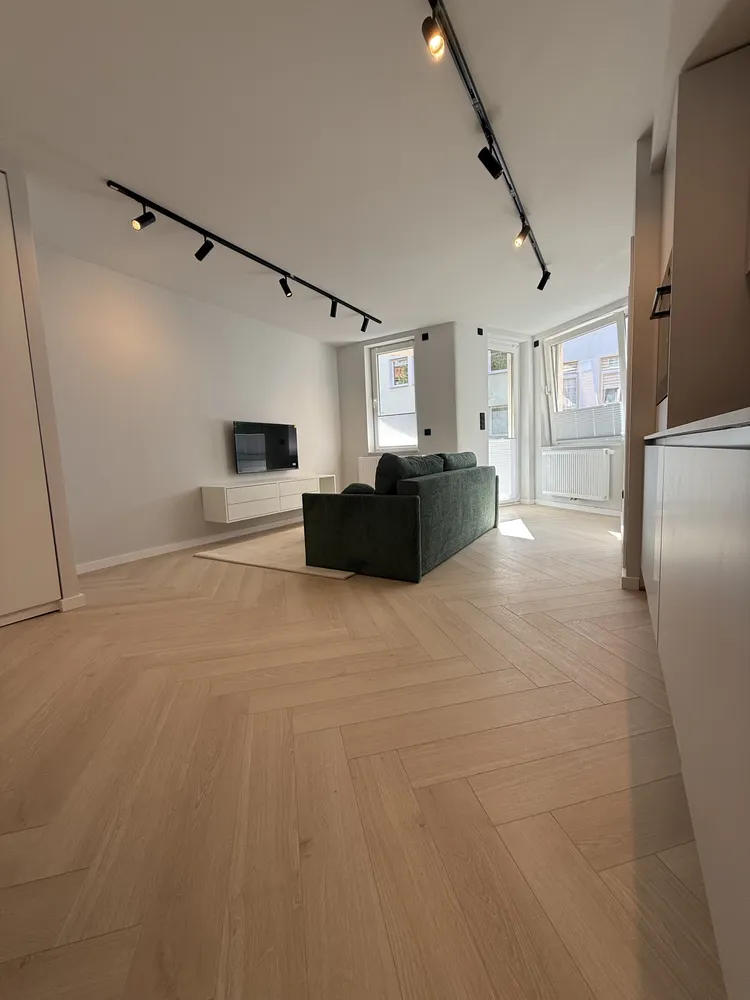 2 Zimmer Wohnung mit 50 m² in Hannover – Bild 12