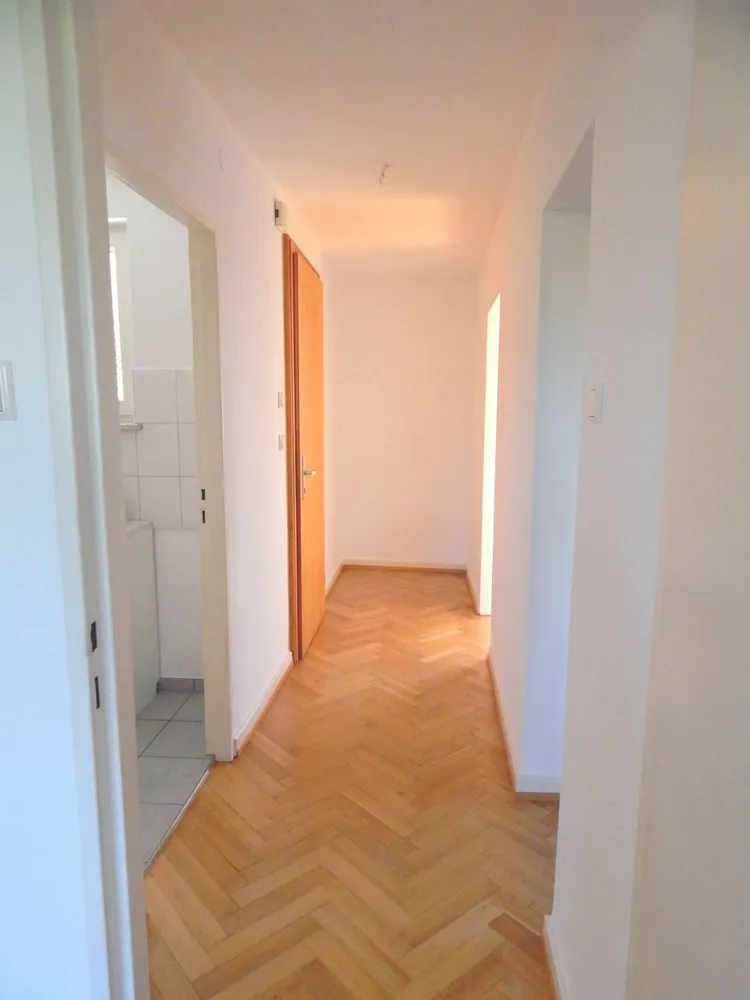 3 Zimmer Wohnung mit 52 m² in Freiburg im Breisgau – Bild 7