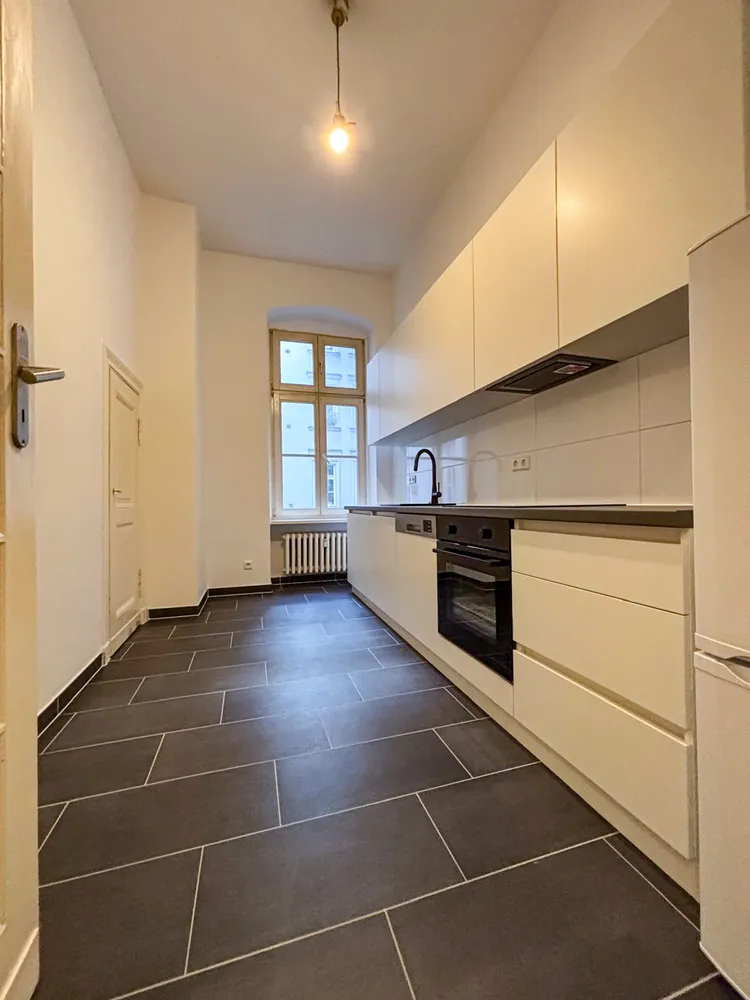 3 Zimmer Wohnung mit 112 m² in Berlin – Bild 7