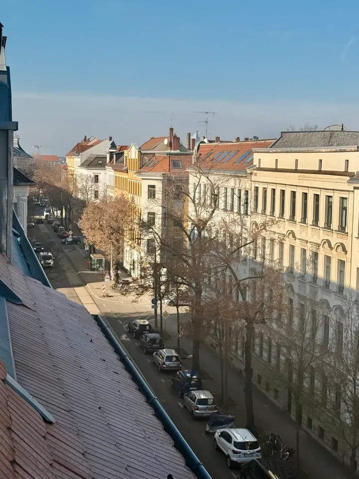 2 Zimmer Wohnung mit 63 m² in Leipzig – Bild 8