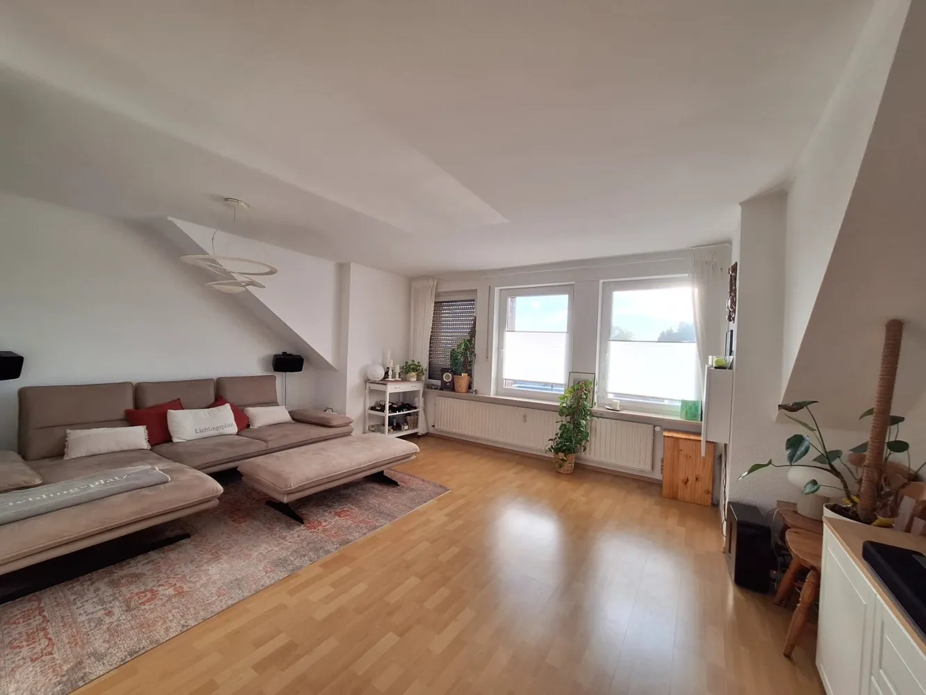 2 Zimmer Wohnung mit 66 m² in Köln – Bild 4