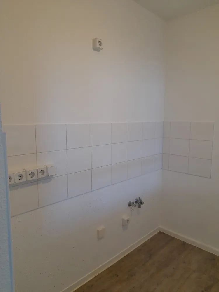 2 Zimmer Wohnung mit 50 m² in Dresden – Bild 3