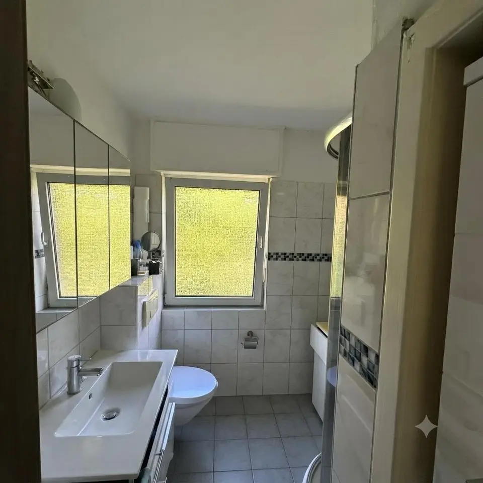 3 Zimmer Wohnung mit 60 m² in Iserlohn – Bild 6
