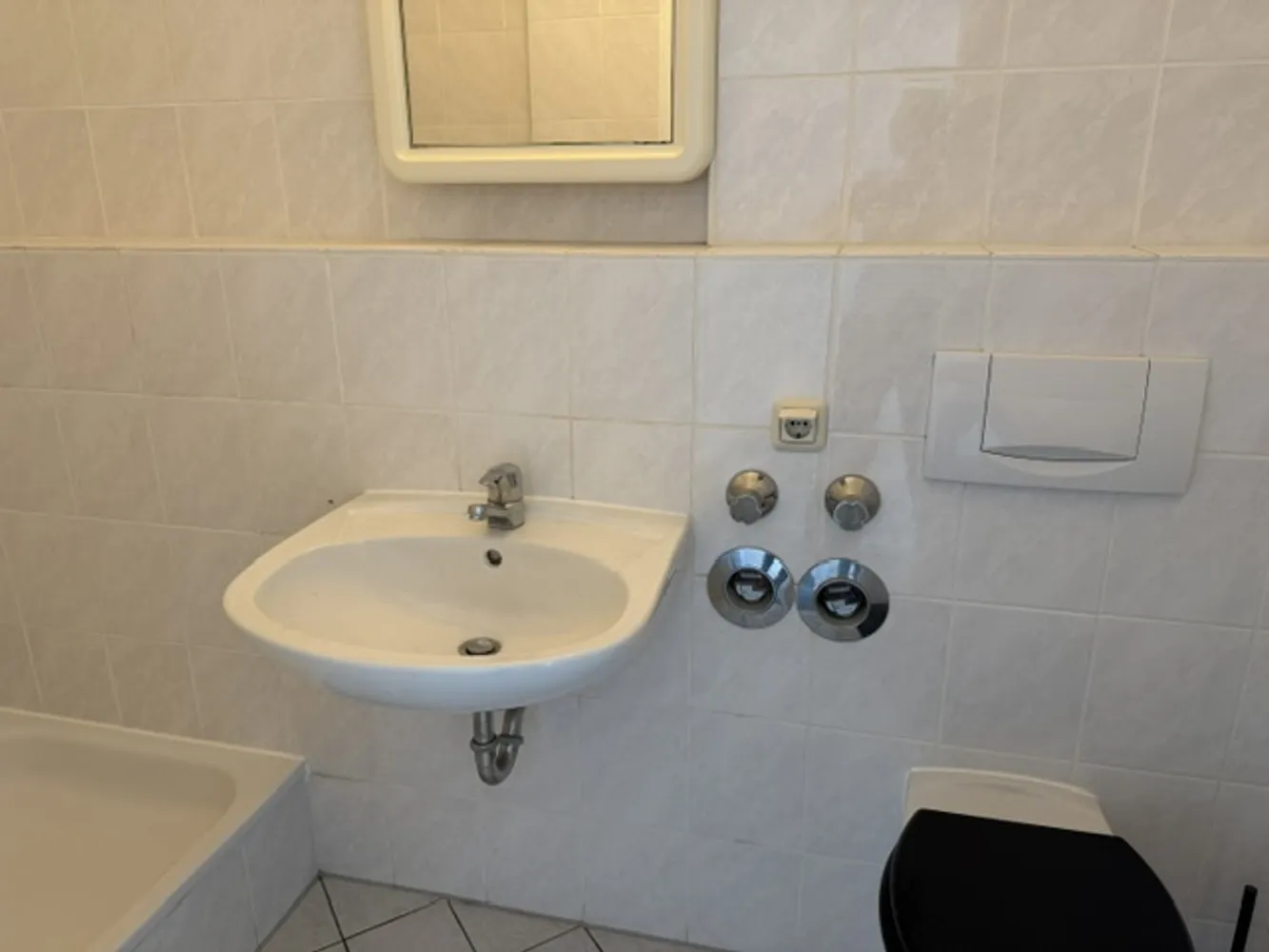 2 room apartment with 49 m² in Hanover – Photo 7