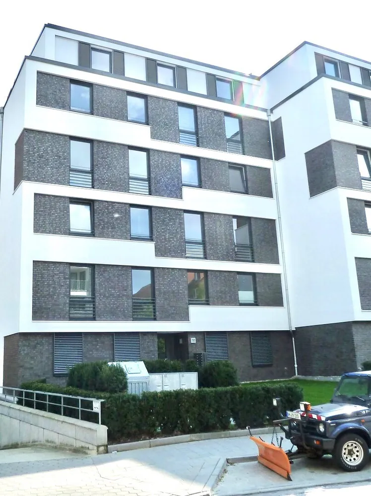3 Zimmer Wohnung mit 110 m² in Hamburg – Bild 10