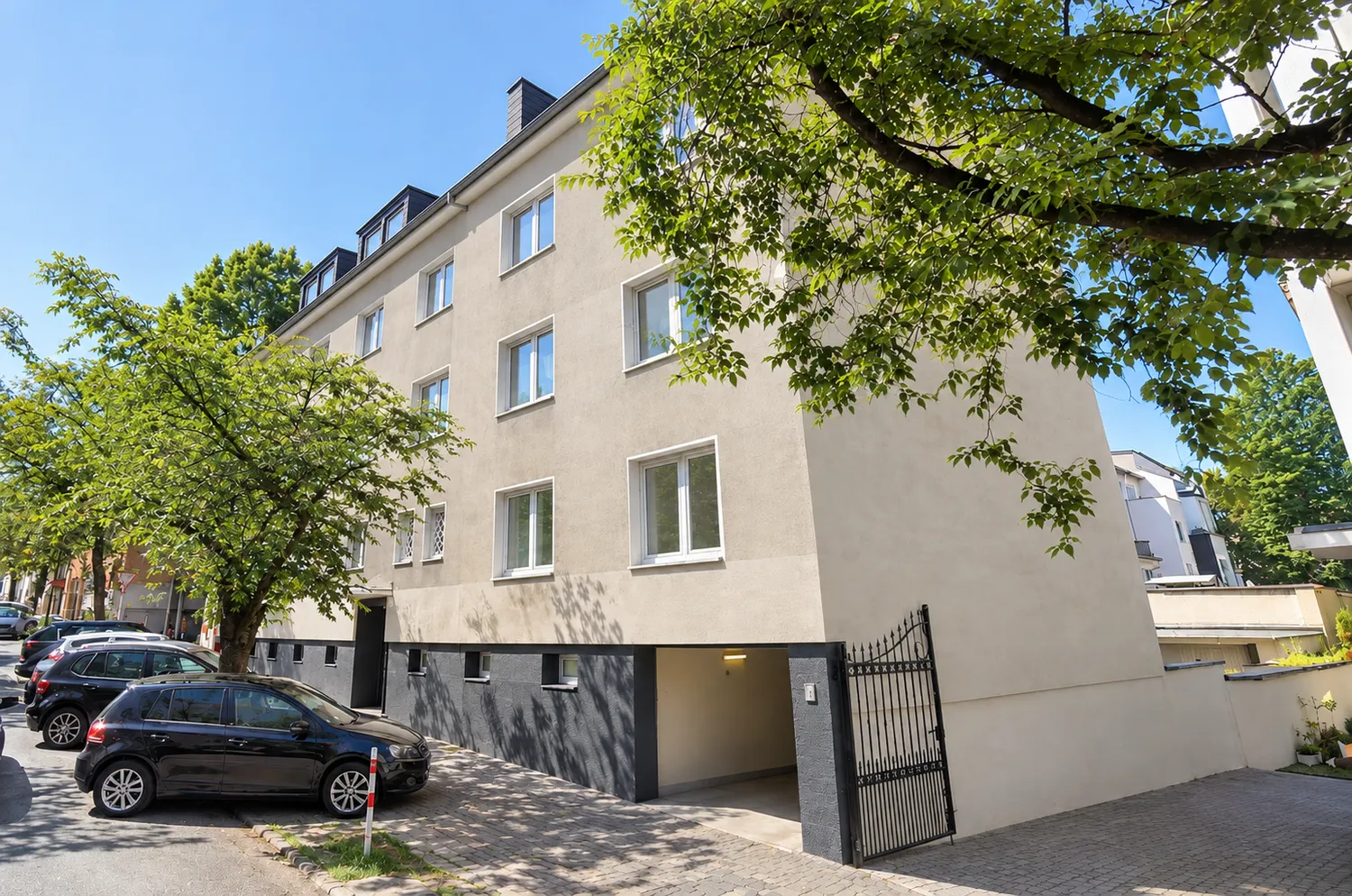 3 room apartment with 69 m² in Dortmund – Photo 10