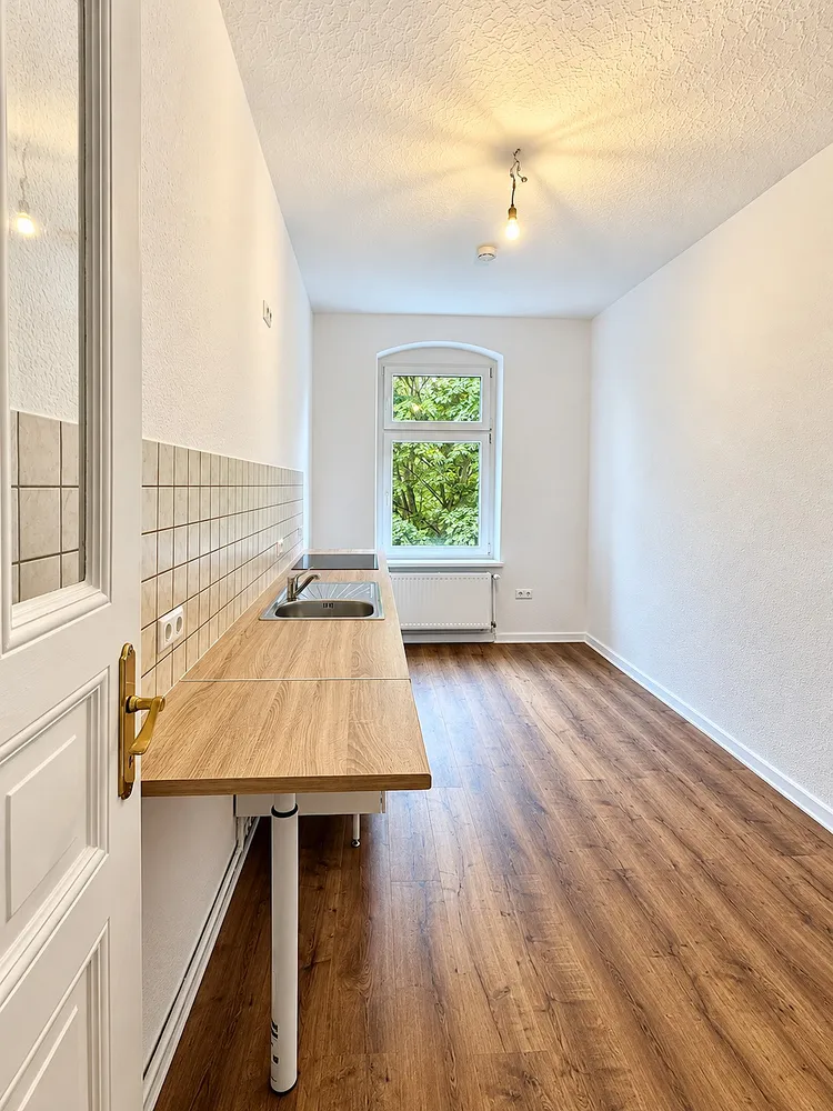 3 Zimmer Wohnung mit 76 m² in Berlin – Bild 4