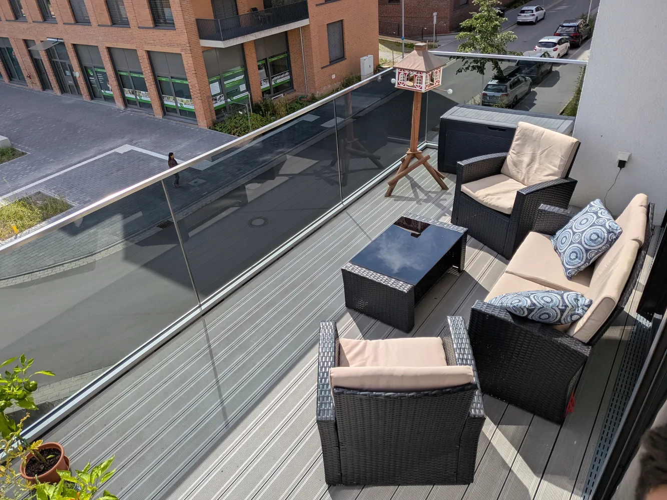 4 Zimmer Wohnung mit 104 m² in Wolfsburg – Bild 7
