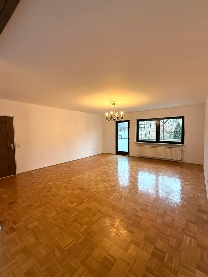 4 Zimmer Wohnung mit 80 m² in Fürstenfeldbruck – Bild 5