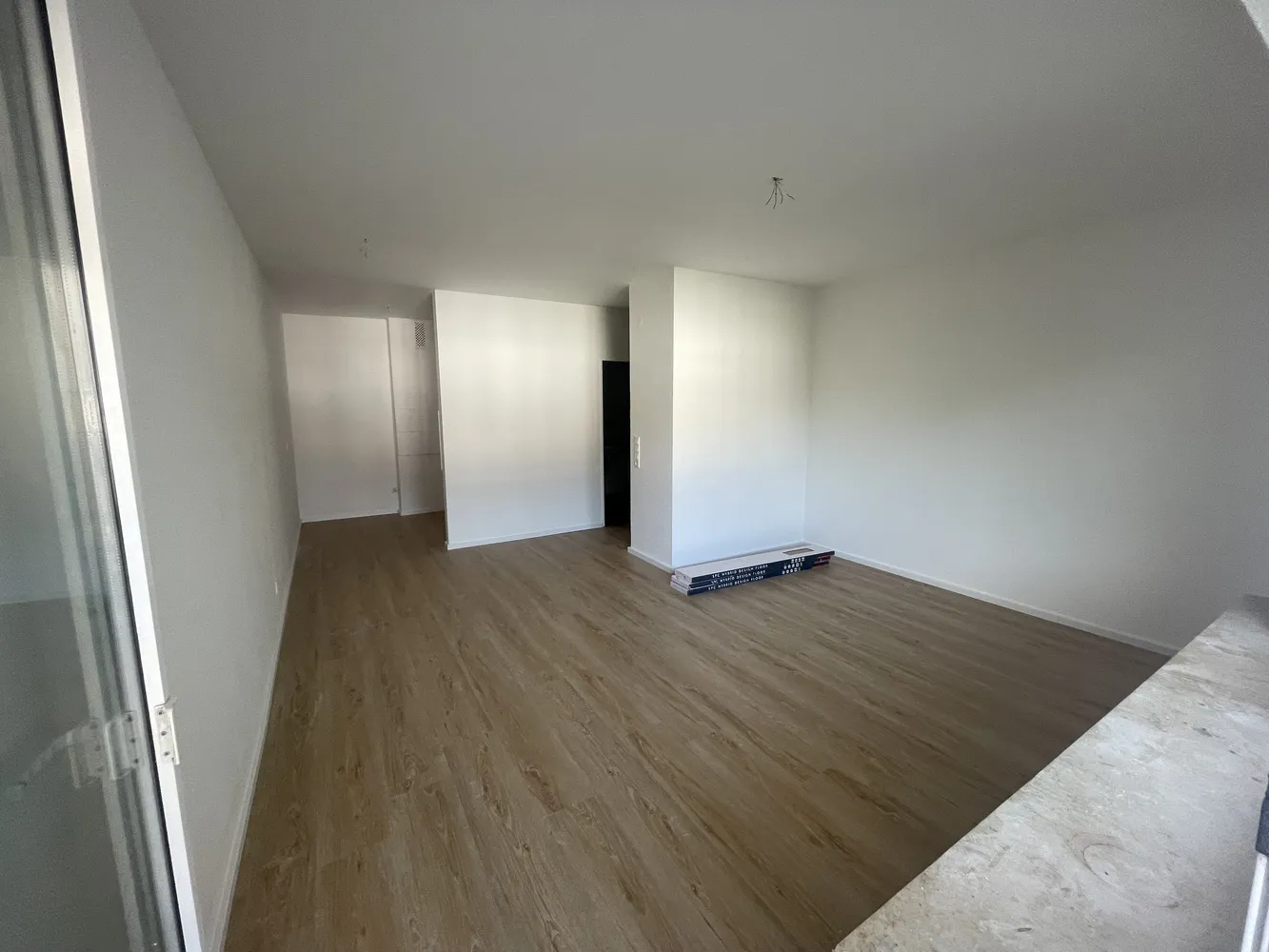 1 Zimmer Wohnung mit 34 m² in Leverkusen – Bild 1