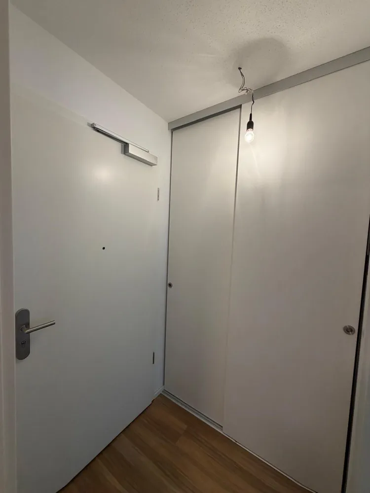 1 Zimmer Wohnung mit 32 m² in Regensburg – Bild 7