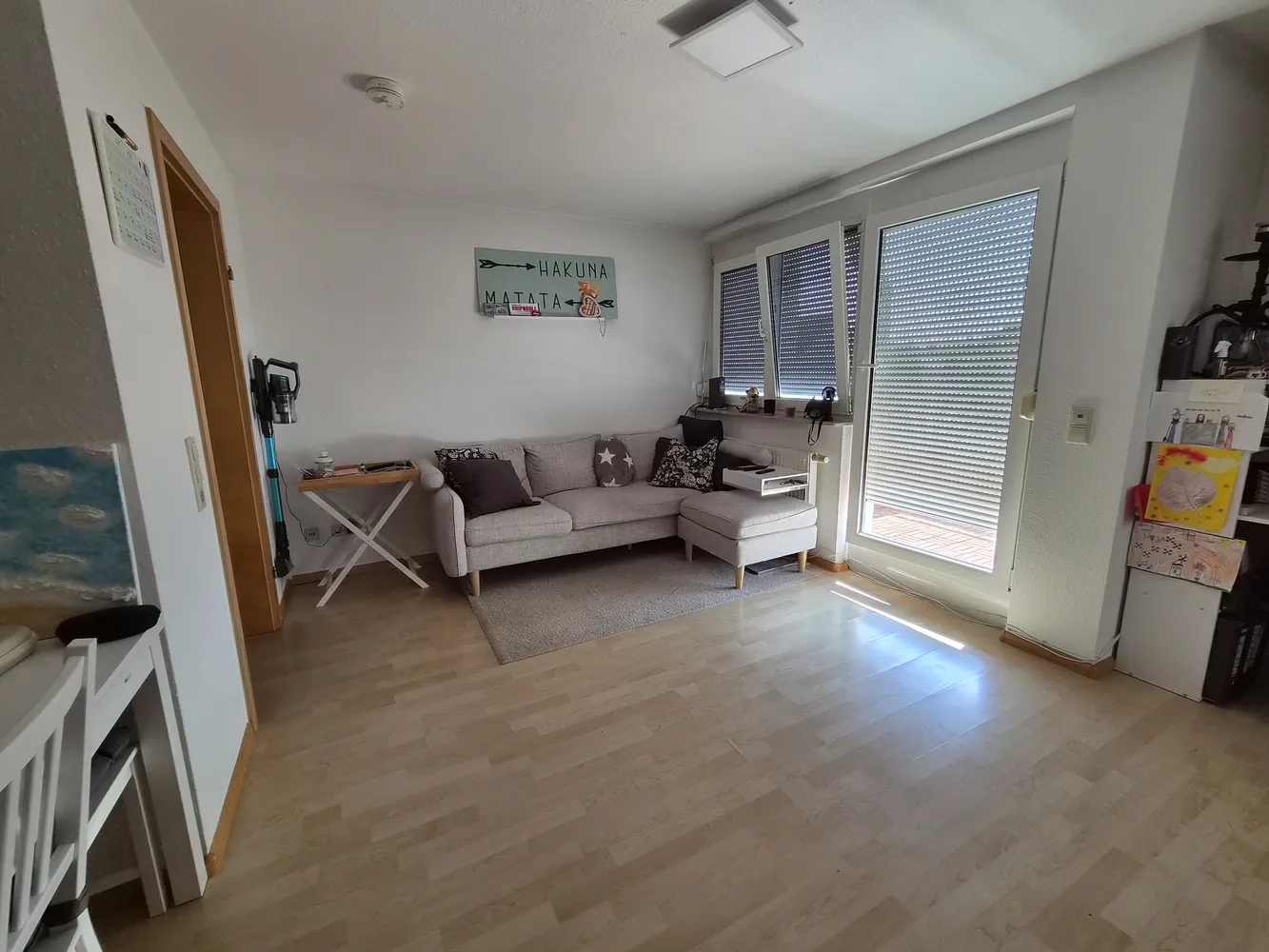 2 Zimmer Wohnung mit 51 m² in Freiburg im Breisgau – Bild 3