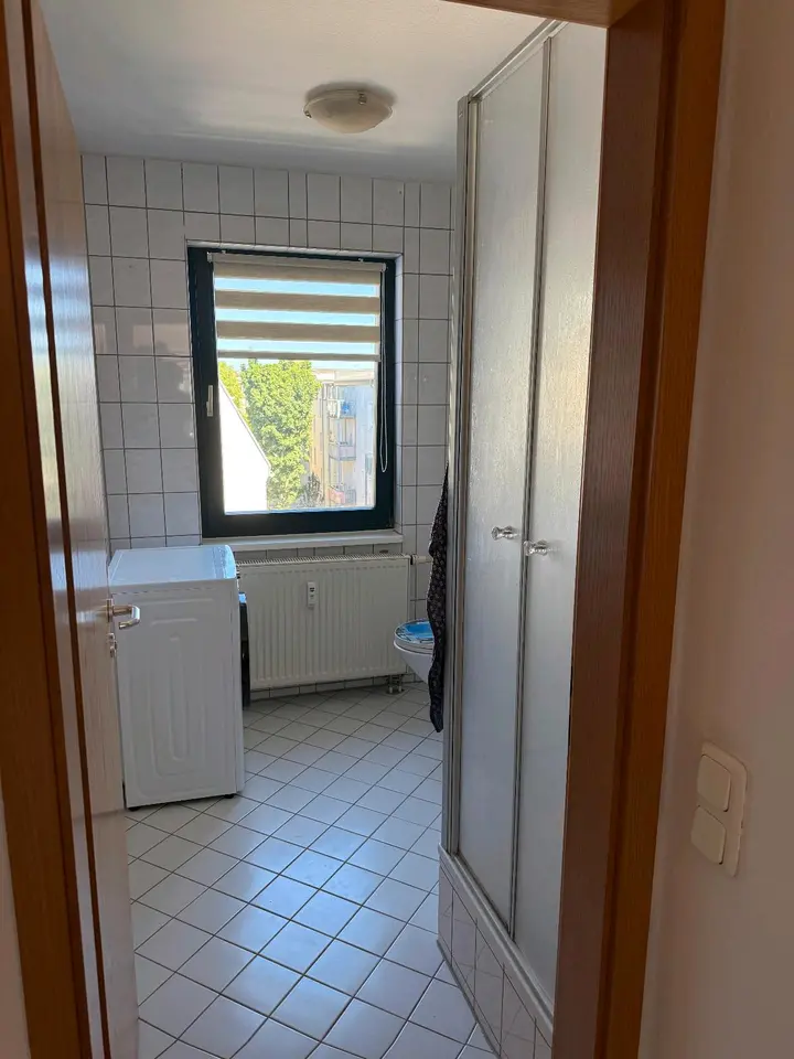 Studio with 37 m² in Magdeburg – Photo 9
