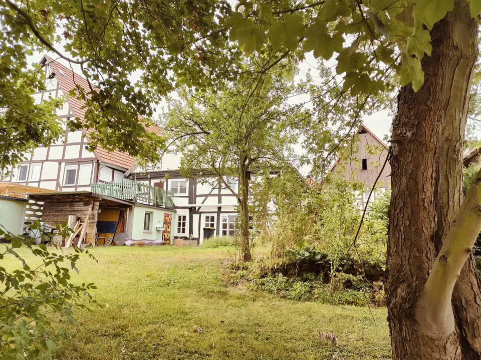 WG-Zimmer mit 55 m² in Königs Wusterhausen – Bild 4