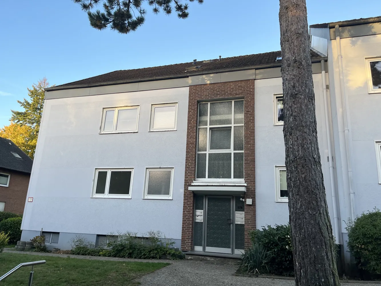 3 Zimmer Wohnung mit 71 m² in Bielefeld – Bild 1