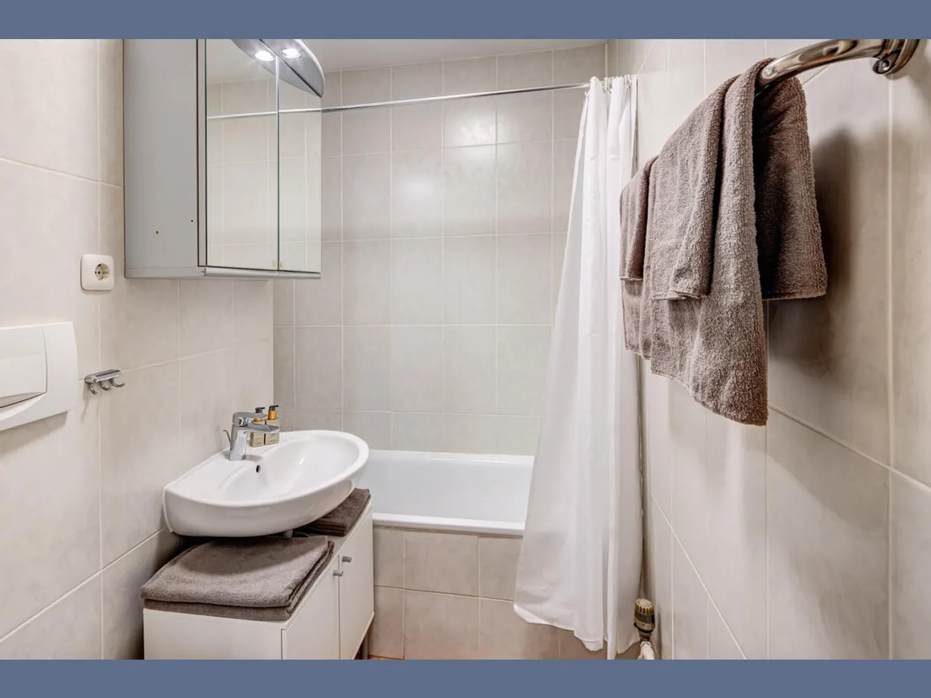 2 Zimmer Wohnung mit 57 m² in München – Bild 9