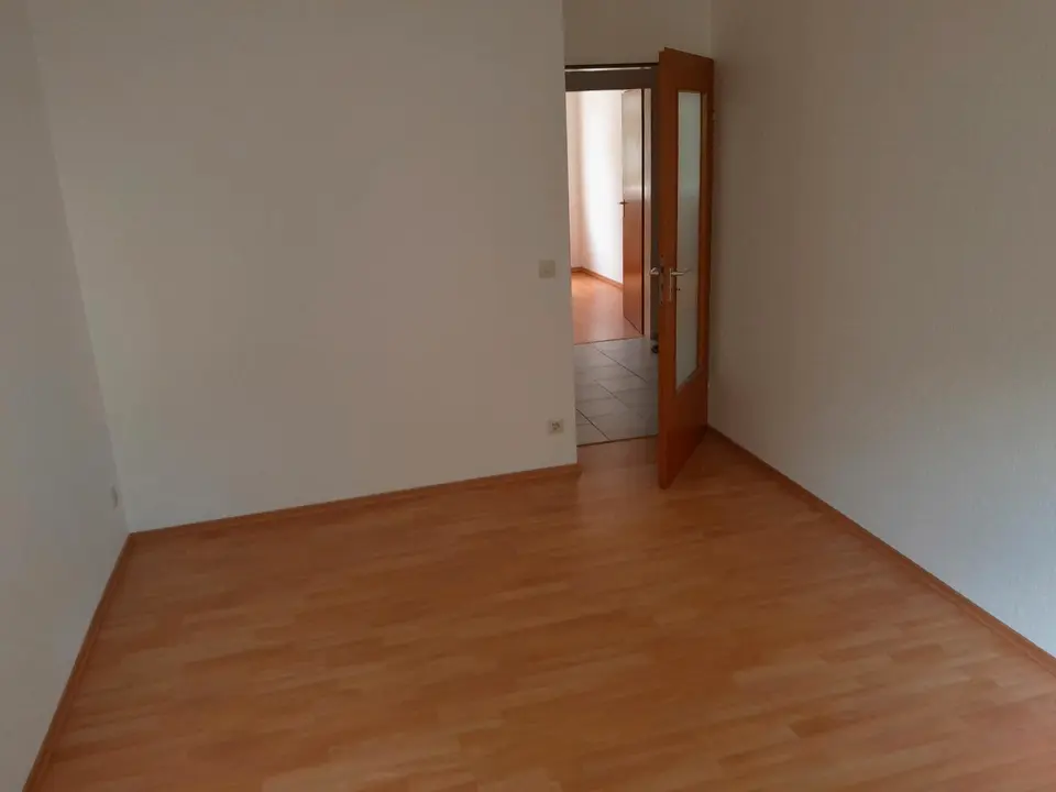 4 Zimmer Wohnung mit 75 m² in Hof – Bild 1