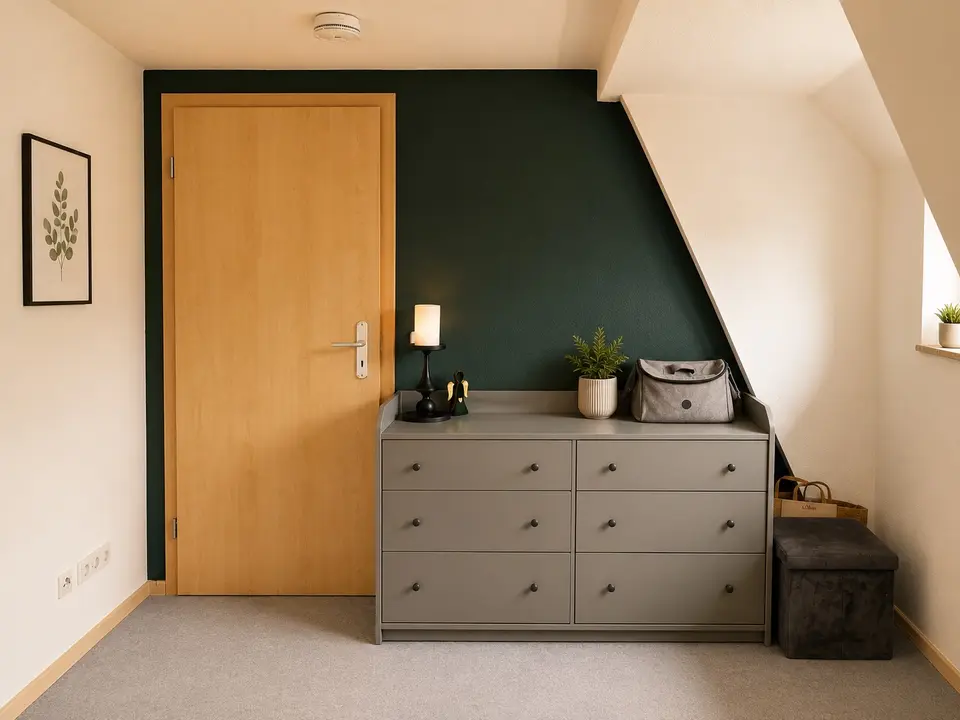 3 Zimmer Wohnung mit 68 m² in Chemnitz – Bild 10