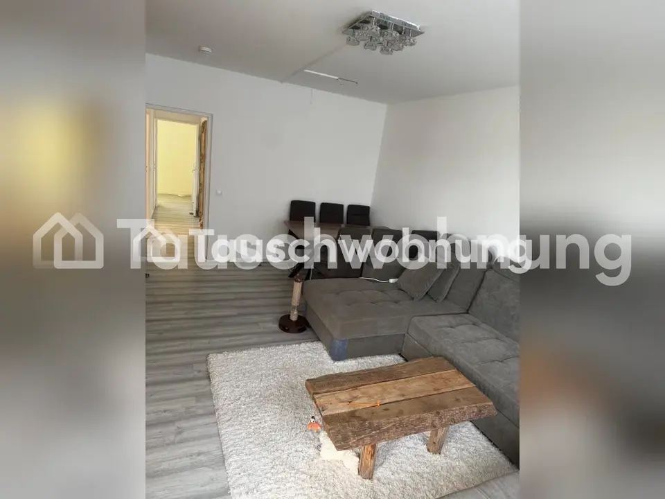3 room apartment with 38 m² in Hamburg – Photo 6