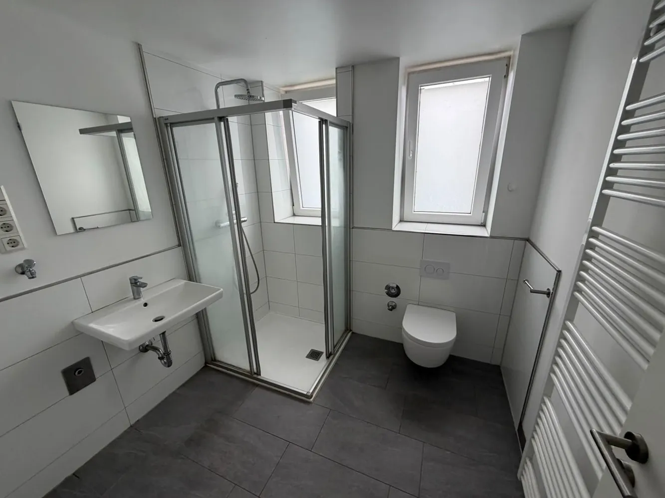 3 Zimmer Wohnung mit 62 m² in Dortmund – Bild 1