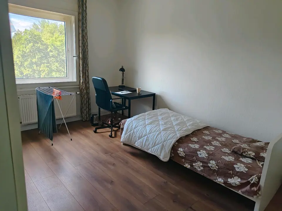1 Zimmer Haus mit 17 m² in Hannover – Bild 4