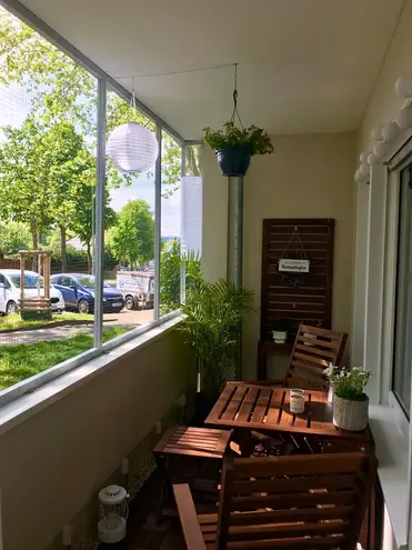 4 Zimmer Wohnung mit 71 m² in Essen – Bild 12