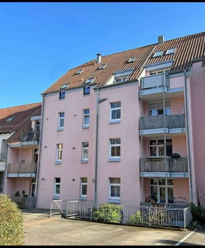2 Zimmer Wohnung mit 70 m² in Kaiserslautern – Bild 4