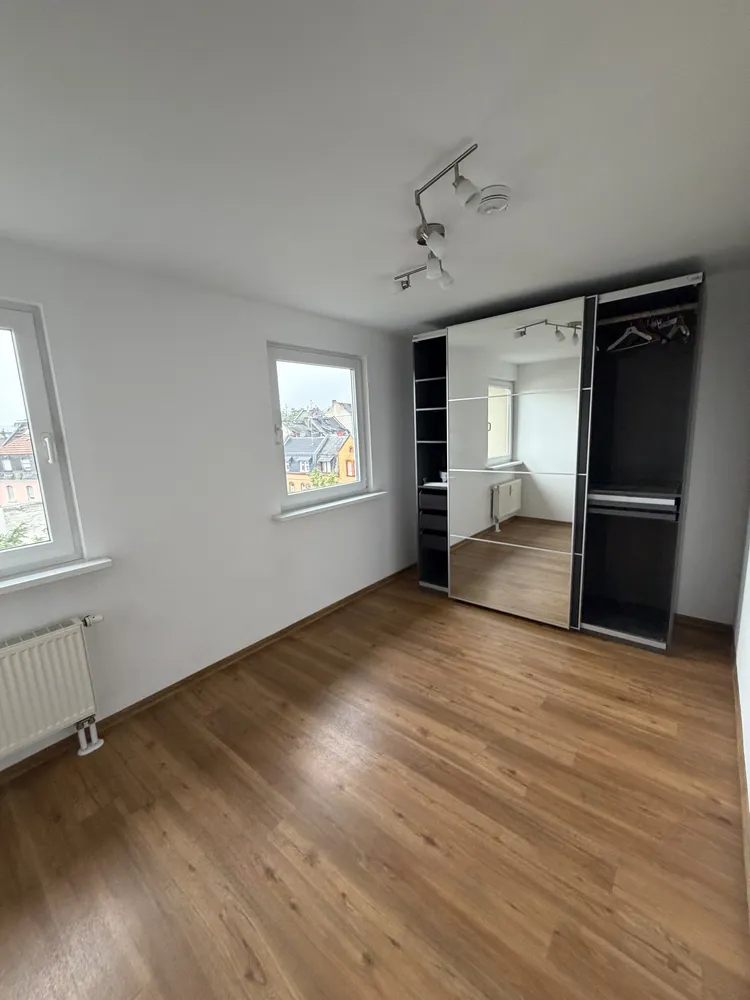 2 Zimmer Wohnung mit 54 m² in Wiesbaden – Bild 8