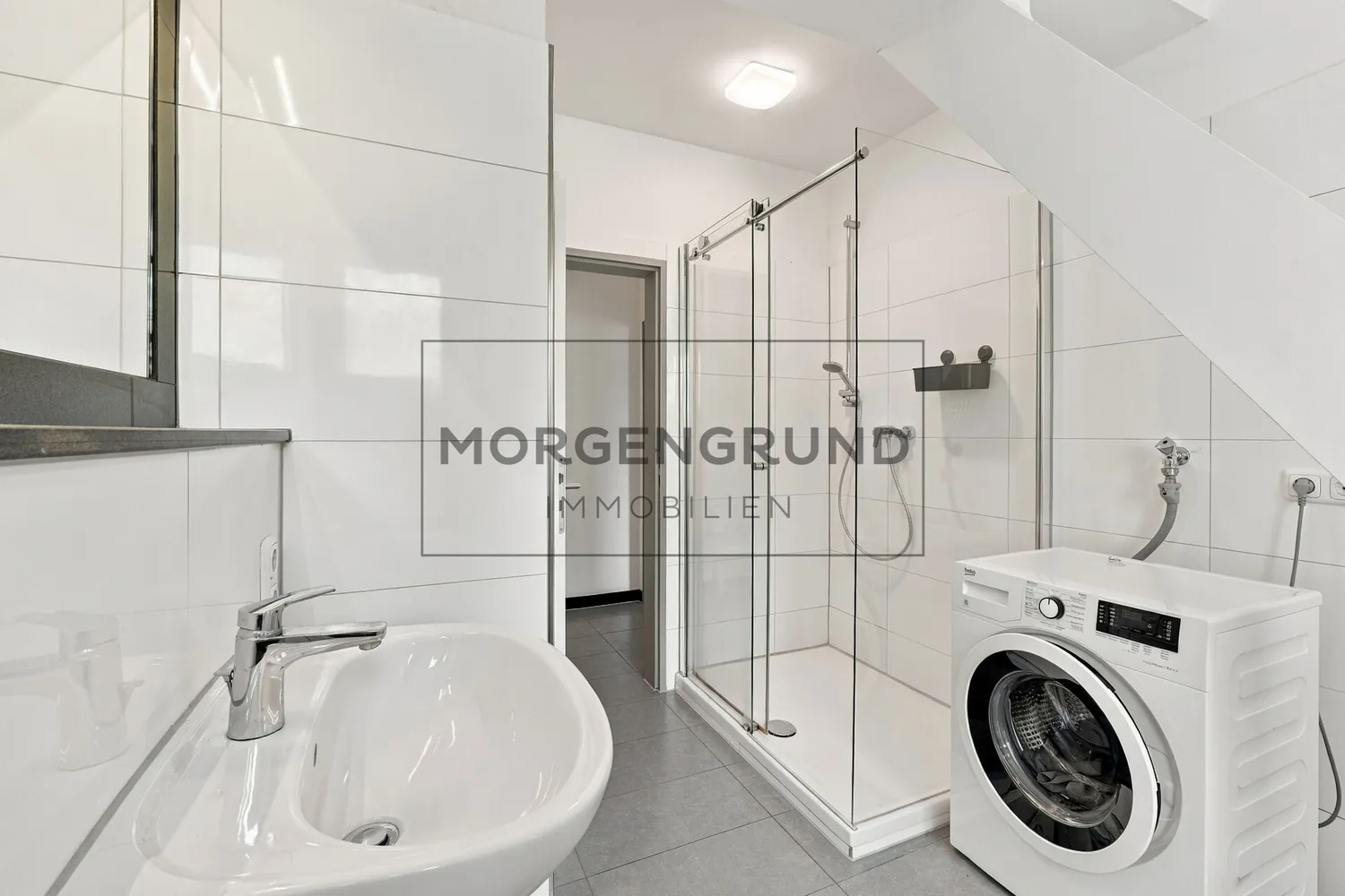 3 room apartment with 68 m² in Aachen – Photo 6