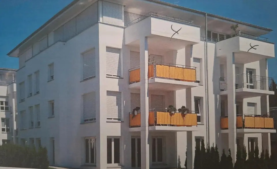 3 Zimmer Wohnung mit 75 m² in Metzingen – Bild 6