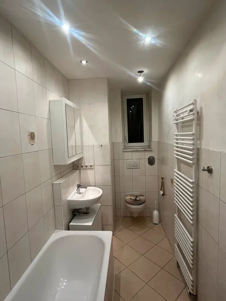Shared room with 17 m² in Stuttgart – Photo 5