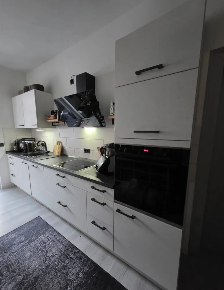 2 room apartment with 65 m² in Erfurt – Photo 3