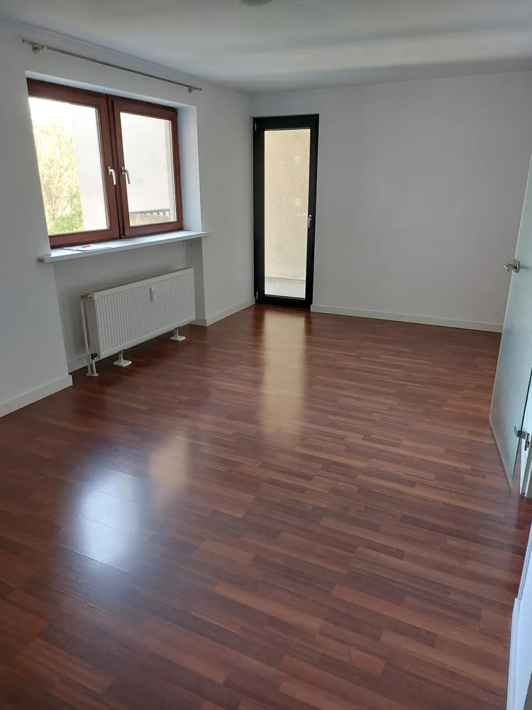 1 Zimmer Wohnung mit 36 m² in Göttingen – Bild 1
