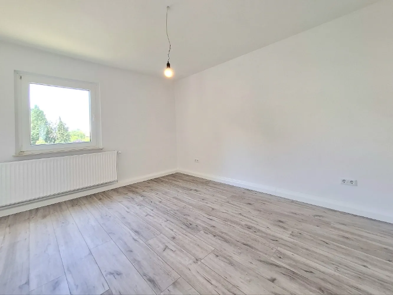 3 Zimmer Wohnung mit 59 m² in Minden – Bild 6
