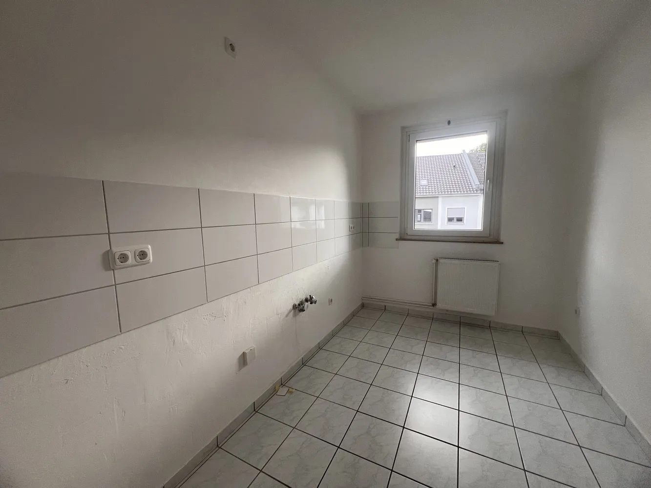 3 Zimmer Wohnung mit 62 m² in Osnabrück – Bild 4